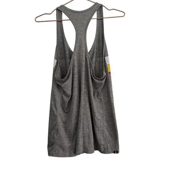 Nike Gray university of Southern California USC TrojansTank Top Size Large - Picture 2 of 8